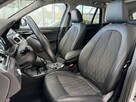 BMW X1 sDrive18d xLine, NAVI, FV-23%, gwarancja, DOSTAWA - 12