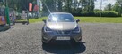 Seat Ibiza Bogata wersja. - 2