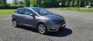 Seat Ibiza Bogata wersja. - 3