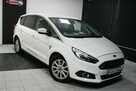 Ford S-Max 2.0 diesel 180KM*Titanium*Serwisowany - 2