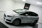 Ford S-Max 2.0 diesel 180KM*Titanium*Serwisowany - 3