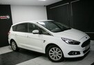 Ford S-Max 2.0 diesel 180KM*Titanium*Serwisowany - 4