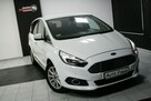 Ford S-Max 2.0 diesel 180KM*Titanium*Serwisowany - 5