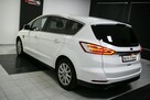 Ford S-Max 2.0 diesel 180KM*Titanium*Serwisowany - 6