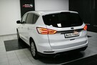 Ford S-Max 2.0 diesel 180KM*Titanium*Serwisowany - 8