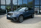 Land Rover Range Rover VELAR MY25 2.0 I4 PHEV 404 KM AWD Dynamic HSE VaresineBlue  JLR Marvel Łódź - 3