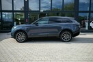 Land Rover Range Rover VELAR MY25 2.0 I4 PHEV 404 KM AWD Dynamic HSE VaresineBlue  JLR Marvel Łódź - 4