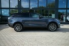 Land Rover Range Rover VELAR MY25 2.0 I4 PHEV 404 KM AWD Dynamic HSE VaresineBlue  JLR Marvel Łódź - 8