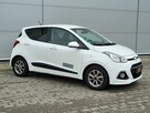 Hyundai i10 1.0i, 67KM, Bluetooth, Tempomat, Grzana Kierownica, Fotele, AUTO DEAL - 2