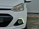 Hyundai i10 1.0i, 67KM, Bluetooth, Tempomat, Grzana Kierownica, Fotele, AUTO DEAL - 7