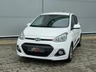 Hyundai i10 1.0i, 67KM, Bluetooth, Tempomat, Grzana Kierownica, Fotele, AUTO DEAL - 9