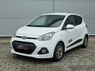 Hyundai i10 1.0i, 67KM, Bluetooth, Tempomat, Grzana Kierownica, Fotele, AUTO DEAL - 10