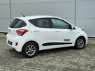 Hyundai i10 1.0i, 67KM, Bluetooth, Tempomat, Grzana Kierownica, Fotele, AUTO DEAL - 12
