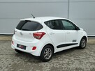 Hyundai i10 1.0i, 67KM, Bluetooth, Tempomat, Grzana Kierownica, Fotele, AUTO DEAL - 13