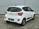 Hyundai i10 1.0i, 67KM, Bluetooth, Tempomat, Grzana Kierownica, Fotele, AUTO DEAL - 14