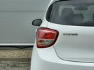 Hyundai i10 1.0i, 67KM, Bluetooth, Tempomat, Grzana Kierownica, Fotele, AUTO DEAL - 15