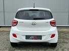 Hyundai i10 1.0i, 67KM, Bluetooth, Tempomat, Grzana Kierownica, Fotele, AUTO DEAL - 16