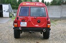 Nissan Patrol 2.8 TD przygotowany w ciężki teren - 4