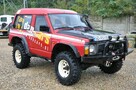 Nissan Patrol 2.8 TD przygotowany w ciężki teren - 6