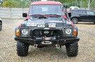 Nissan Patrol 2.8 TD przygotowany w ciężki teren - 7