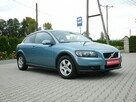 Volvo C30 2.0 145KM Momentum -Nowy rozrząd -Bardzo zadbany -Zobacz - 8