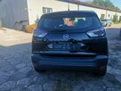 Opel Crossland X 1,2i 110KM Edition Klima Przebieg tylko 14095km! - 6
