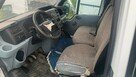 Ford Transit 2,2Tdci 125KM Doka Brygadówka Klima 7 osobowy na Części - 4