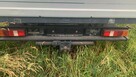 Ford Transit 2,2Tdci 125KM Doka Brygadówka Klima 7 osobowy na Części - 8