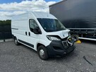 Peugeot Boxer 2,2HDI 120KM l2h2 Klima PDC 6PK - 1