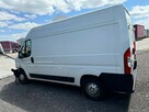 Peugeot Boxer 2,2HDI 120KM l2h2 Klima PDC 6PK - 5