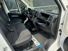 Peugeot Boxer 2,2HDI 120KM l2h2 Klima PDC 6PK - 10