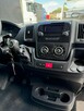 Peugeot Boxer 2,2HDI 120KM l2h2 Klima PDC 6PK - 11