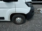 Peugeot Boxer 2,2HDI 120KM l2h2 Klima PDC 6PK - 13