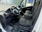 Peugeot Boxer 2,2HDI 120KM l2h2 Klima PDC 6PK - 14