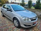 Opel Astra H 1.4 - 2