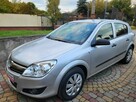 Opel Astra H 1.4 - 3