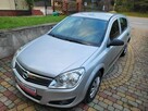 Opel Astra H 1.4 - 4