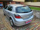 Opel Astra H 1.4 - 6