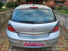 Opel Astra H 1.4 - 7