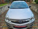 Opel Astra H 1.4 - 8