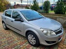 Opel Astra H 1.4 - 9