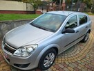 Opel Astra H 1.4 - 10