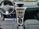Opel Astra H 1.4 - 16