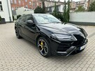 Lamborghini Urus 4.0 V8 / SALON POLSKA / BEZWYPADKOWY / FV23% / GWARANCJA - 1