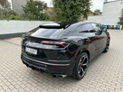 Lamborghini Urus 4.0 V8 / SALON POLSKA / BEZWYPADKOWY / FV23% / GWARANCJA - 3