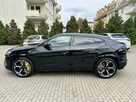 Lamborghini Urus 4.0 V8 / SALON POLSKA / BEZWYPADKOWY / FV23% / GWARANCJA - 5