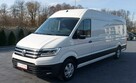 Volkswagen Crafter Kamera cofania, Idealny - 1