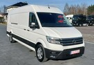 Volkswagen Crafter Kamera cofania, Idealny - 2