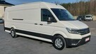 Volkswagen Crafter Kamera cofania, Idealny - 3