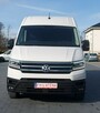 Volkswagen Crafter Kamera cofania, Idealny - 4